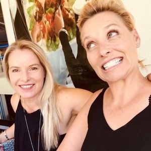 Meet your Posher, Deanne